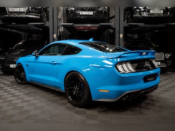 Used Ford Mustang 2022 for sale - 78669523: Photo