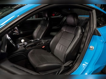 Used Ford Mustang 2022 for sale - 78669523: Photo