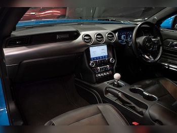 Used Ford Mustang 2022 for sale - 78669523: Photo
