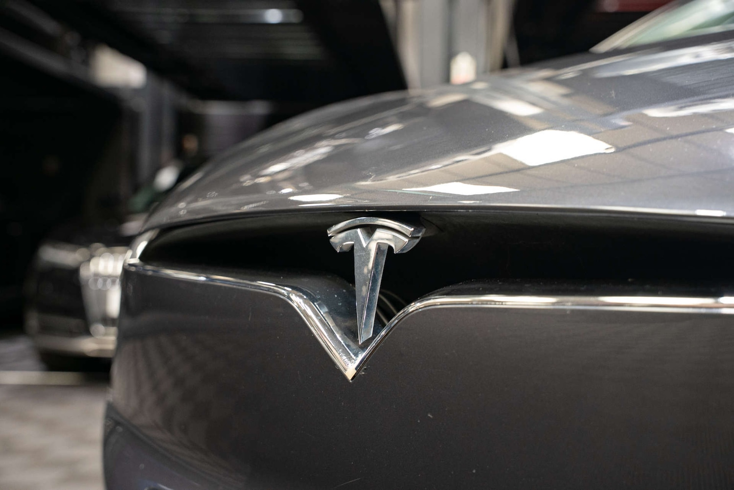 Used Tesla Model X 2018 for sale - 78111330: Photo 11