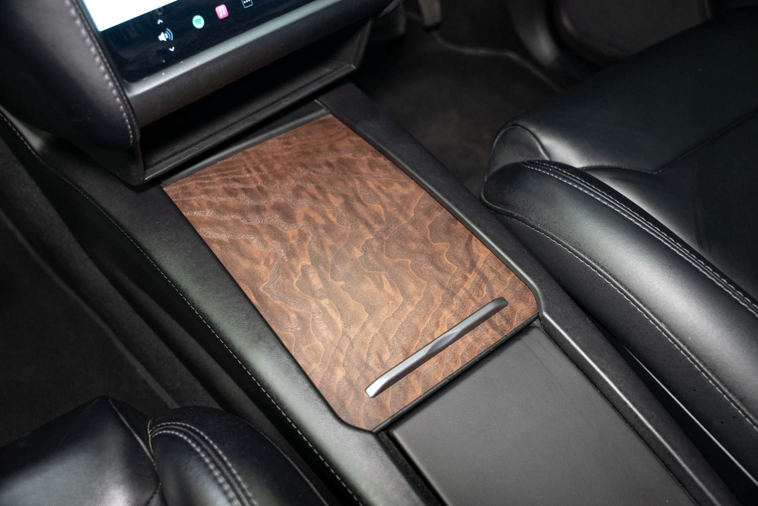 Used Tesla Model X 2018 for sale - 78111330: Photo 18