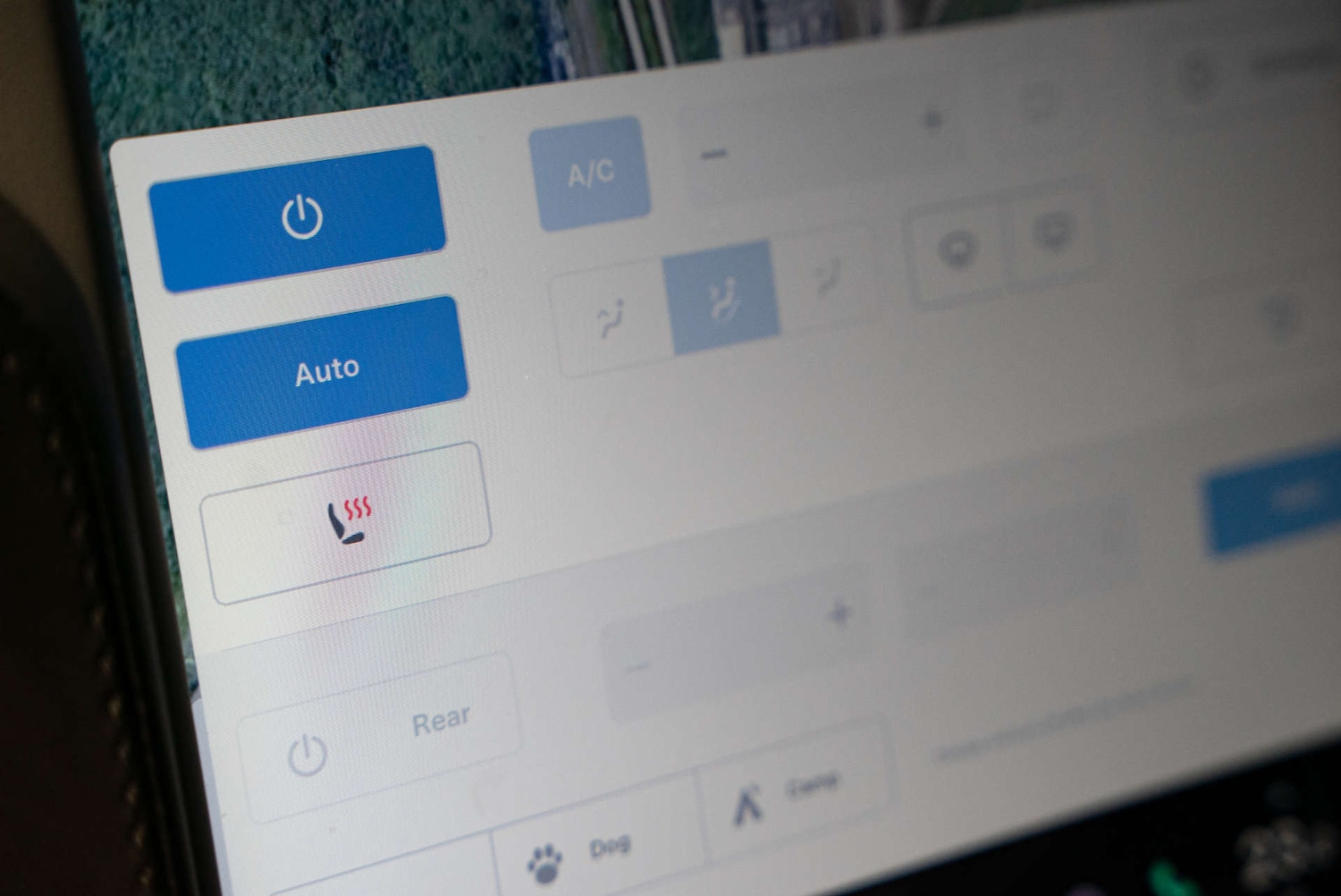 Used Tesla Model X 2018 for sale - 78111330: Photo 25