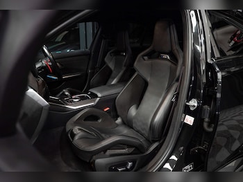 Used BMW M3 2023 for sale - 78801691: Photo