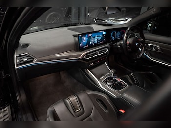 Used BMW M3 2023 for sale - 78801691: Photo