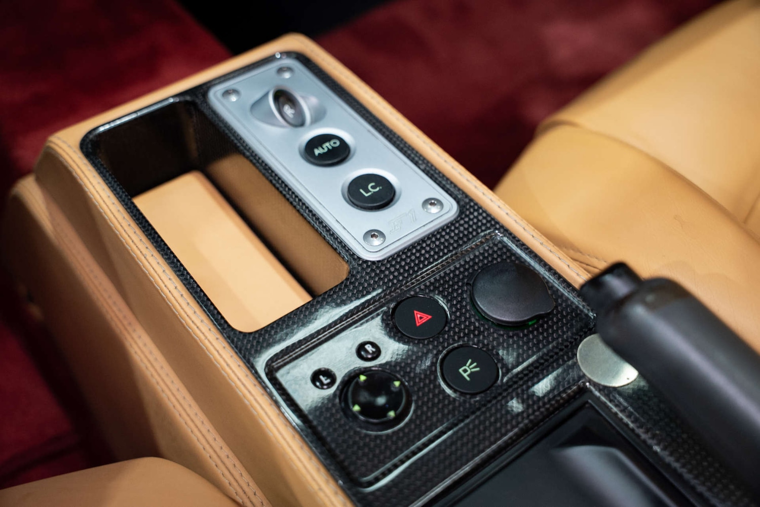 Used Ferrari F430 2016 for sale - 77249067: Photo 13