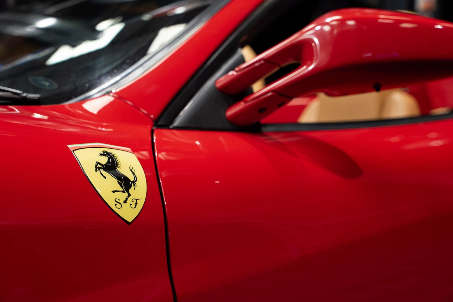 Used Ferrari F430 2016 for sale - 77249067: Photo 14