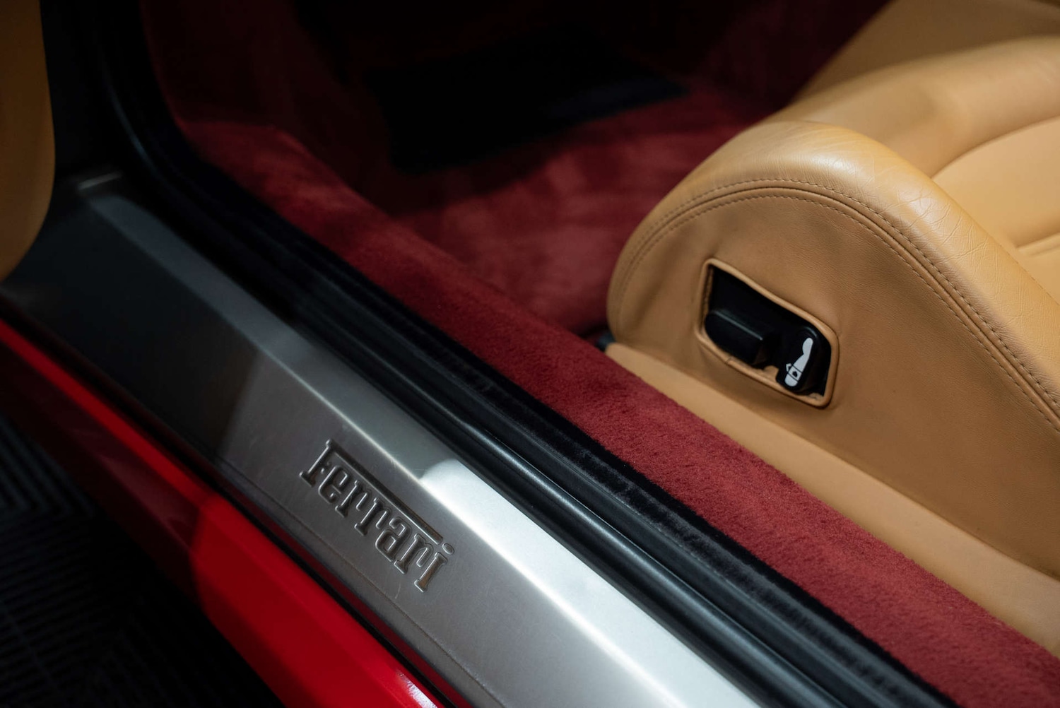 Used Ferrari F430 2016 for sale - 77249067: Photo 19