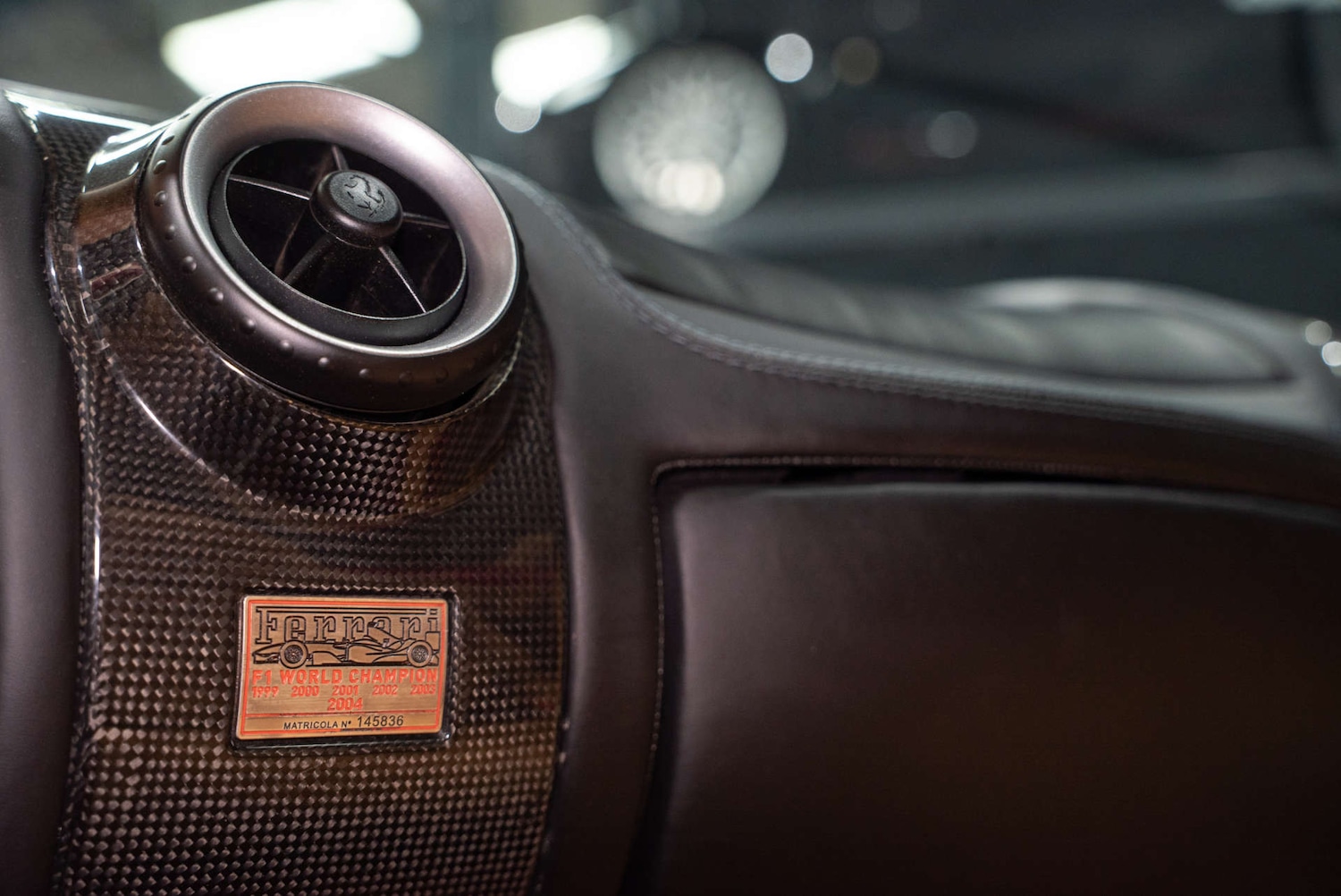 Used Ferrari F430 2016 for sale - 77249067: Photo 20