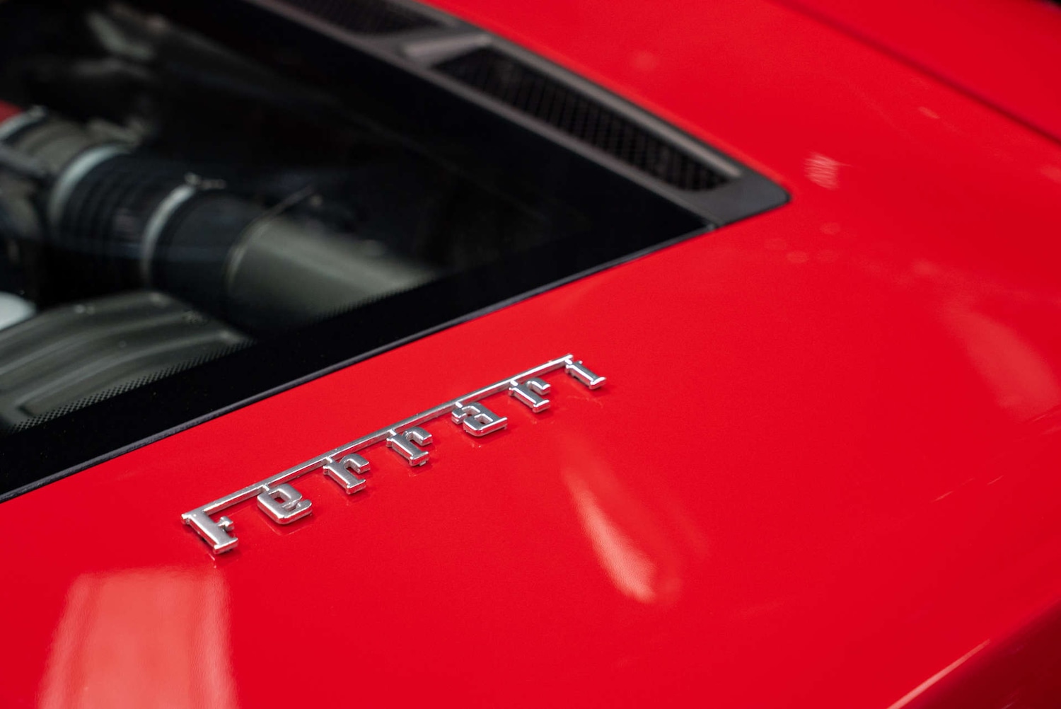 Used Ferrari F430 2016 for sale - 77249067: Photo 25