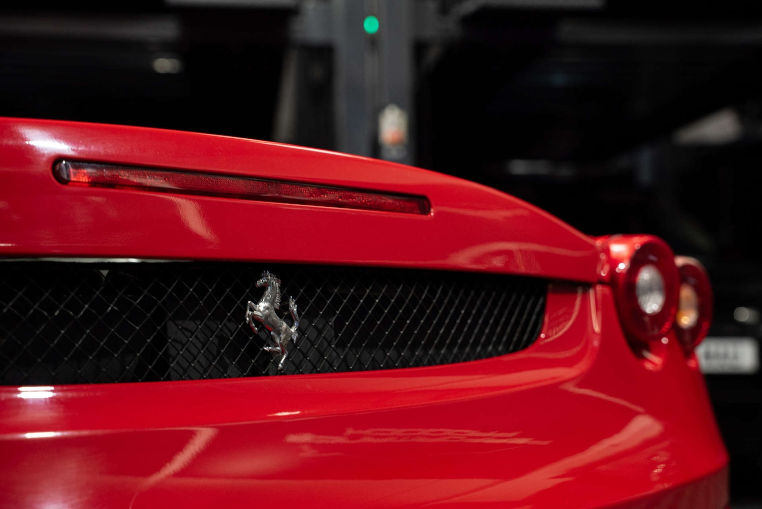 Used Ferrari F430 2016 for sale - 77249067: Photo 30