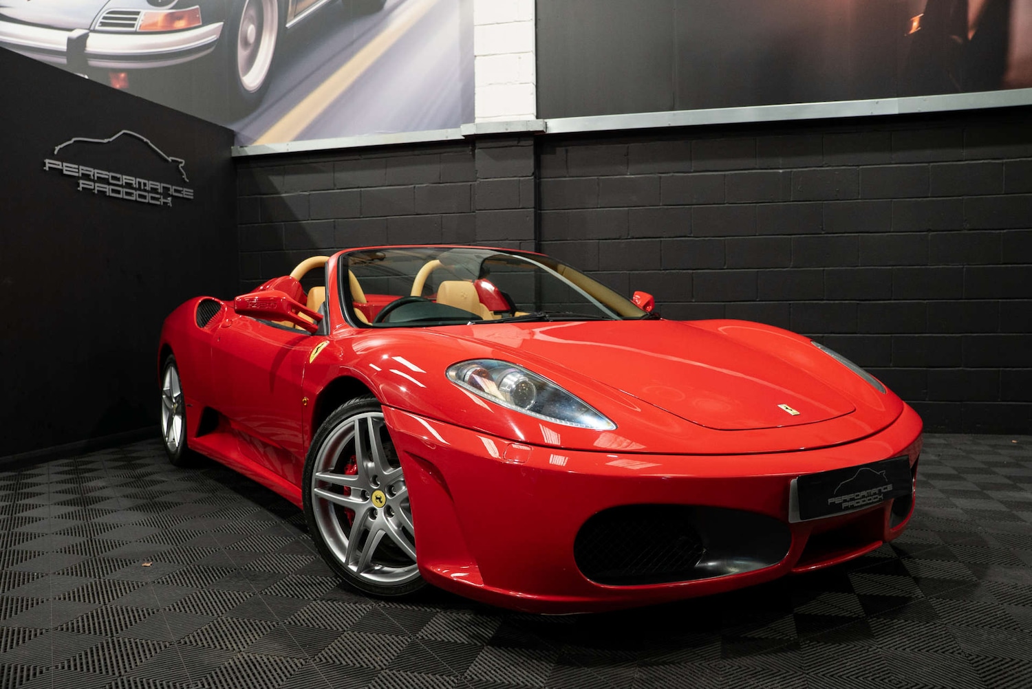 Used Ferrari F430 2016 for sale - 77249067: Photo 5