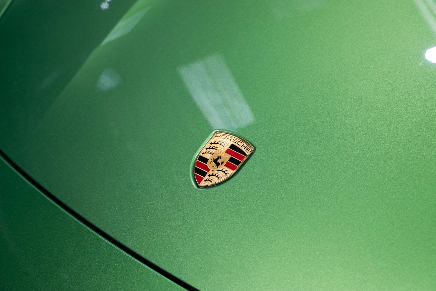 Used Porsche Taycan 2022 for sale - 77249070: Photo 12