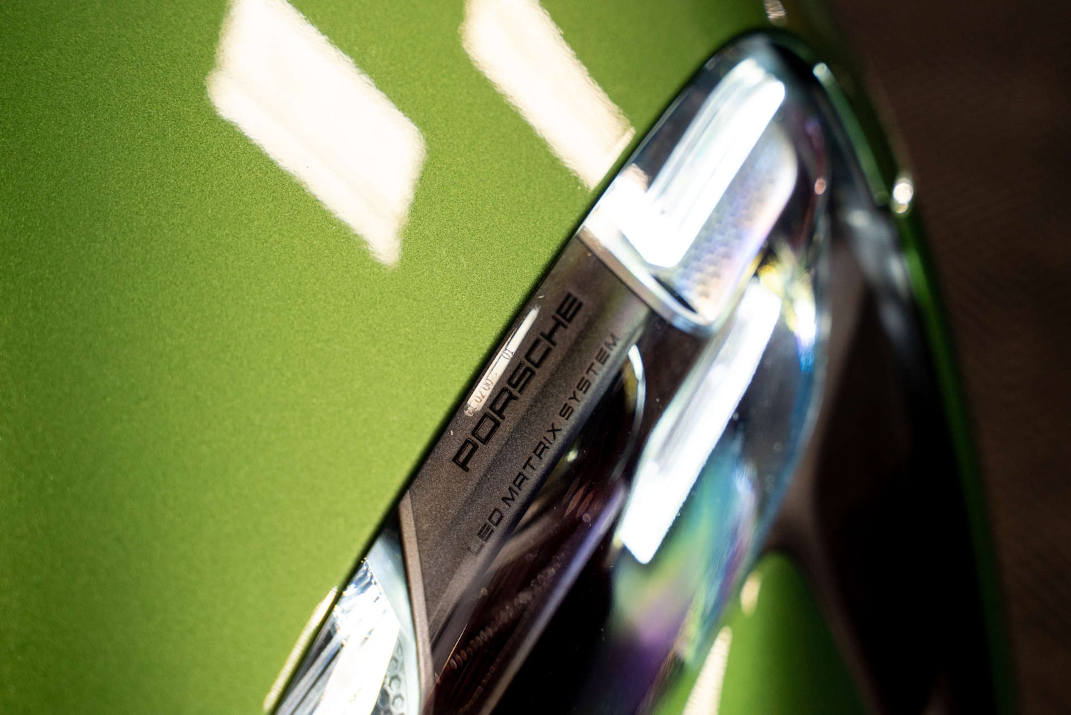 Used Porsche Taycan 2022 for sale - 77249070: Photo 13