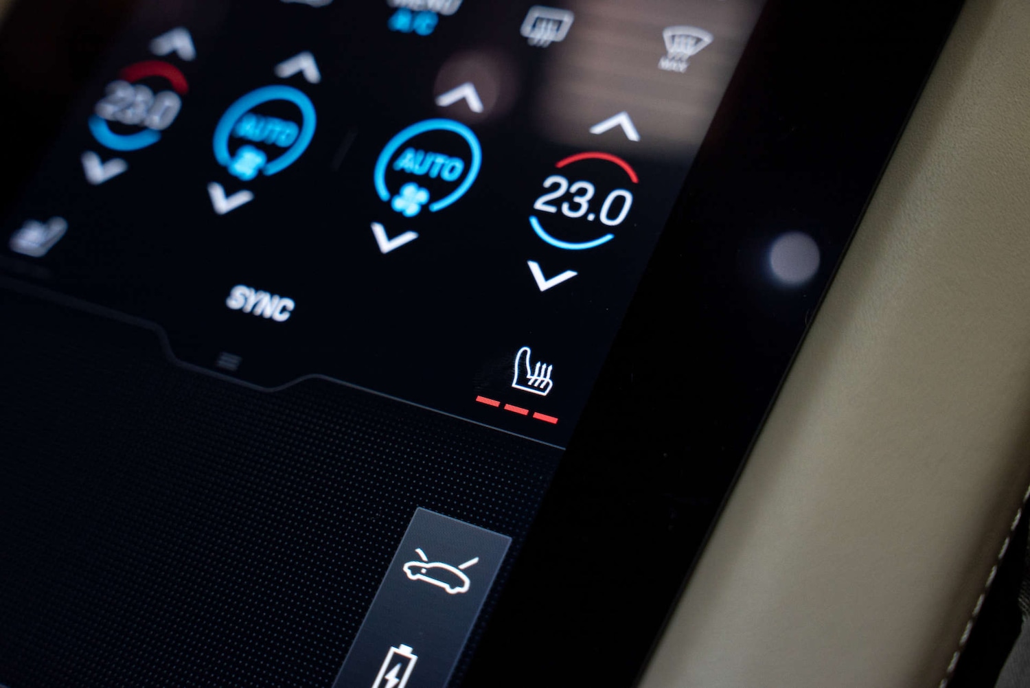 Used Porsche Taycan 2022 for sale - 77249070: Photo 17