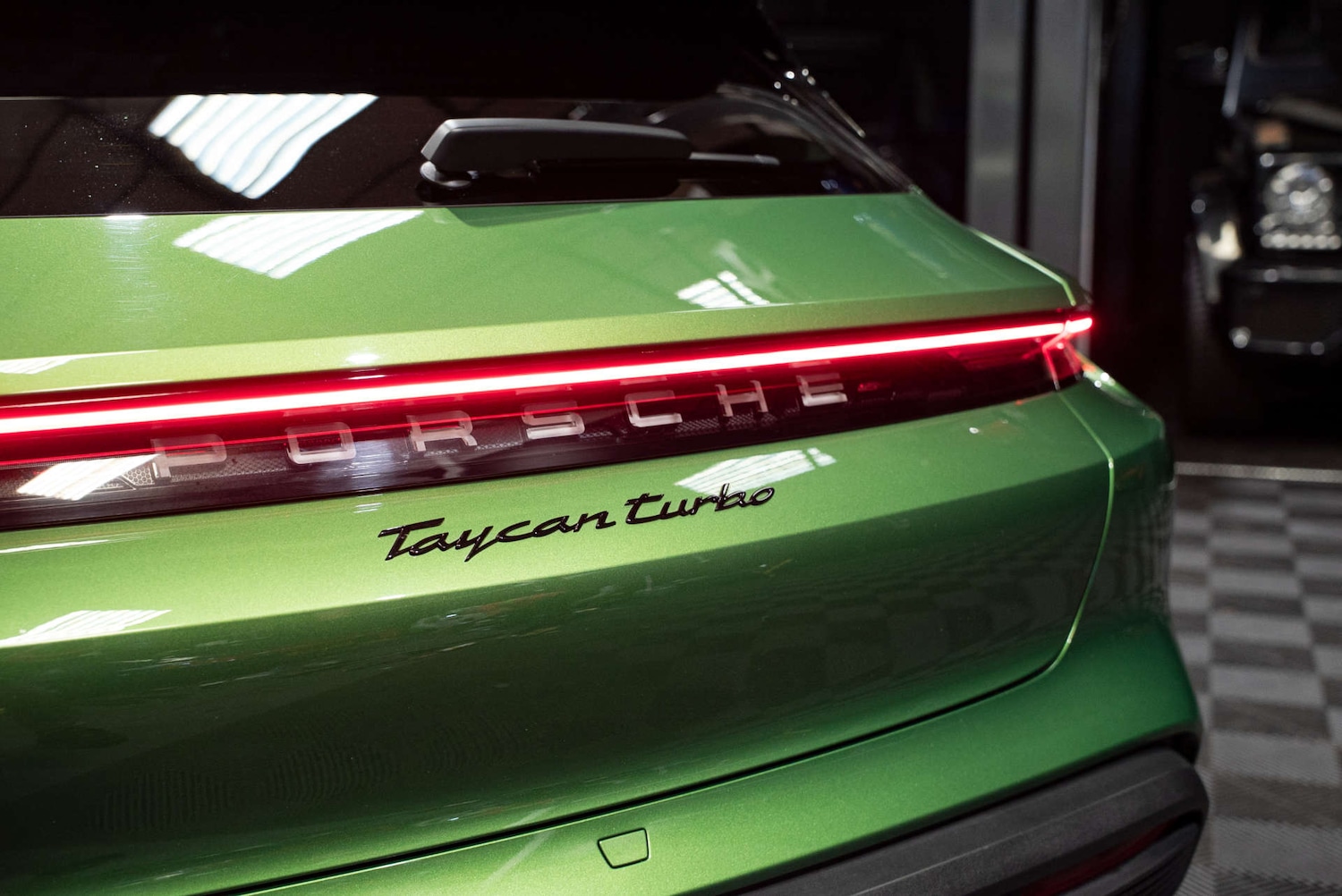 Used Porsche Taycan 2022 for sale - 77249070: Photo 20