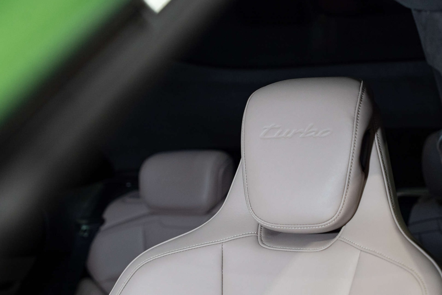 Used Porsche Taycan 2022 for sale - 77249070: Photo 24