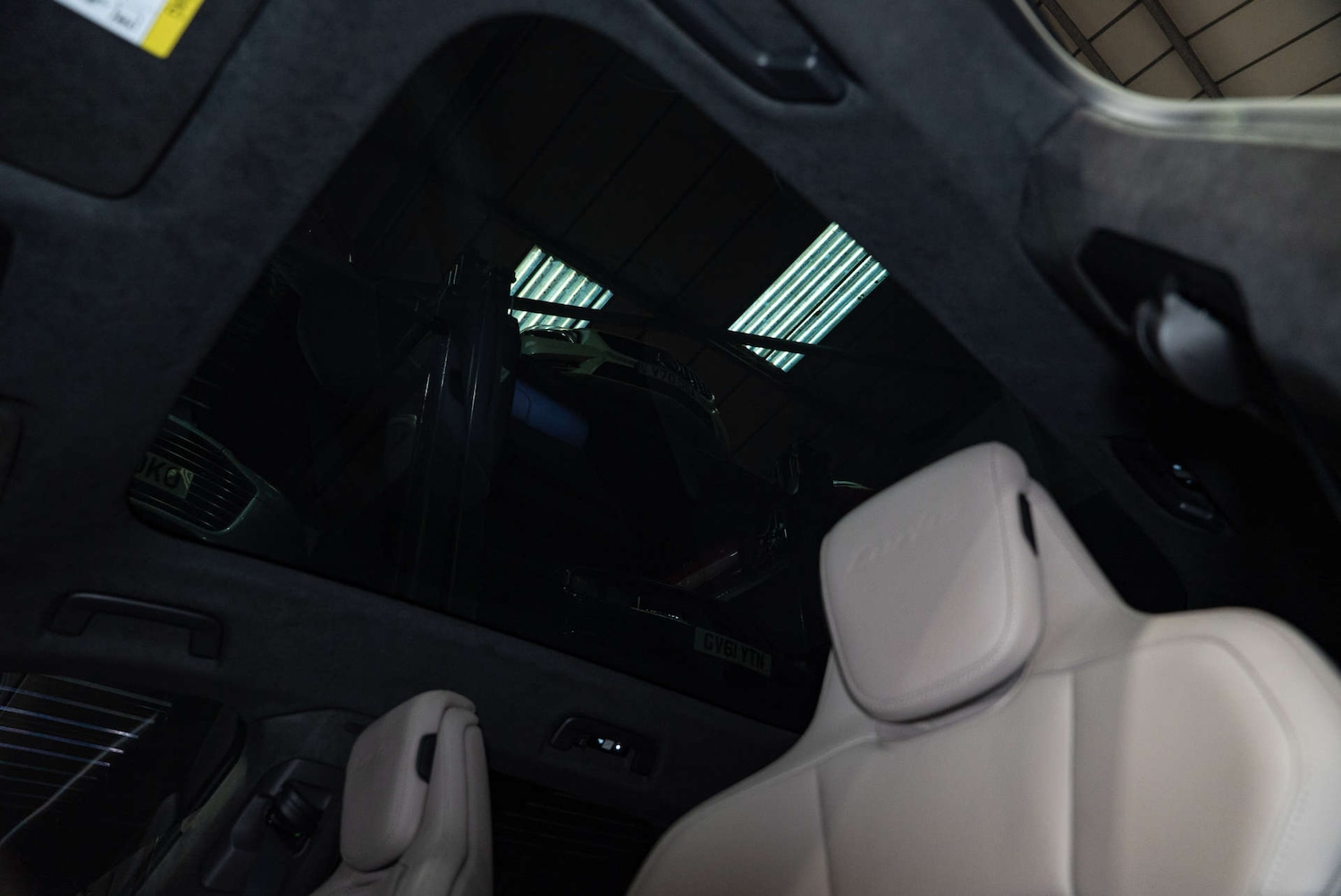 Used Porsche Taycan 2022 for sale - 77249070: Photo 28