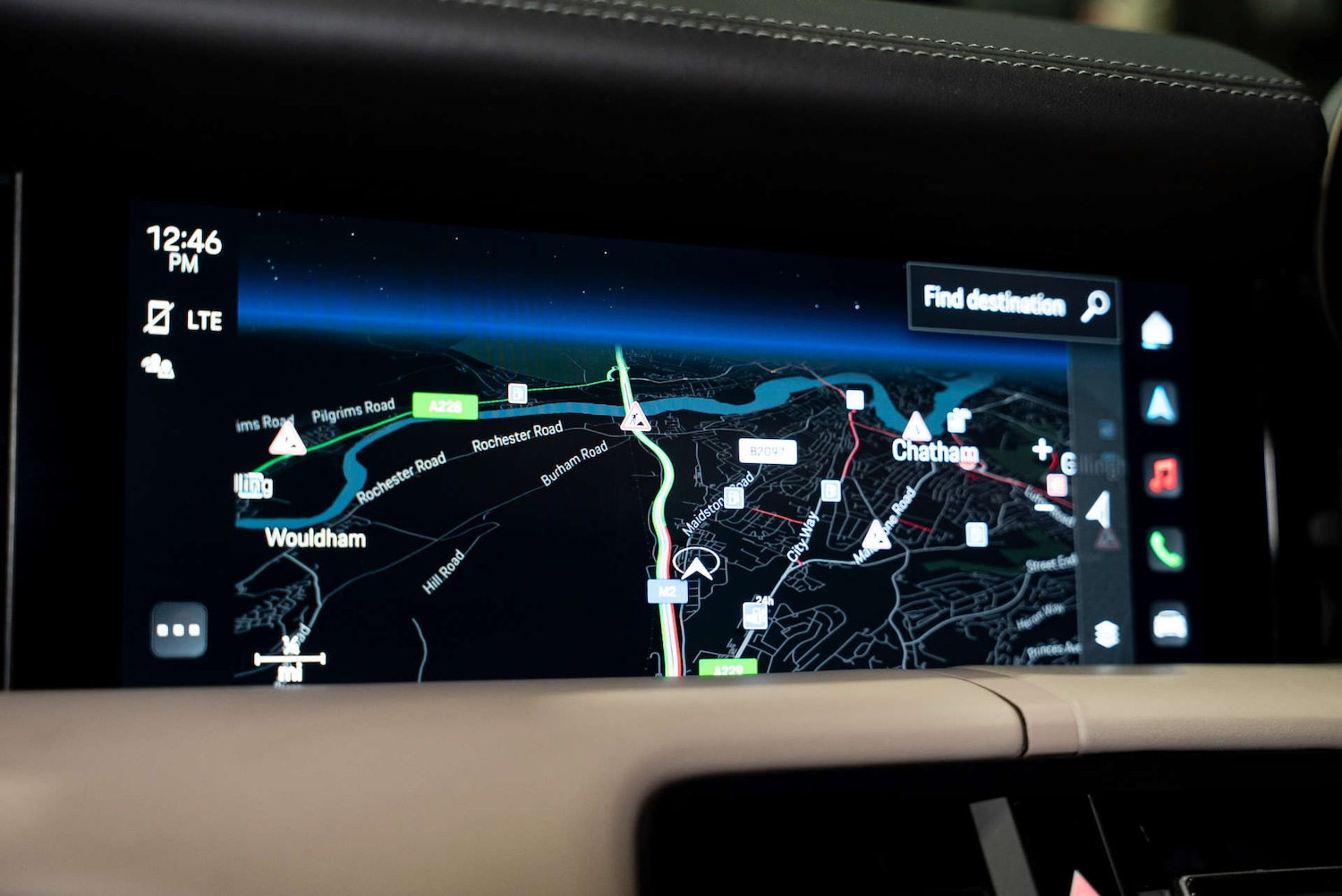 Used Porsche Taycan 2022 for sale - 77249070: Photo 29