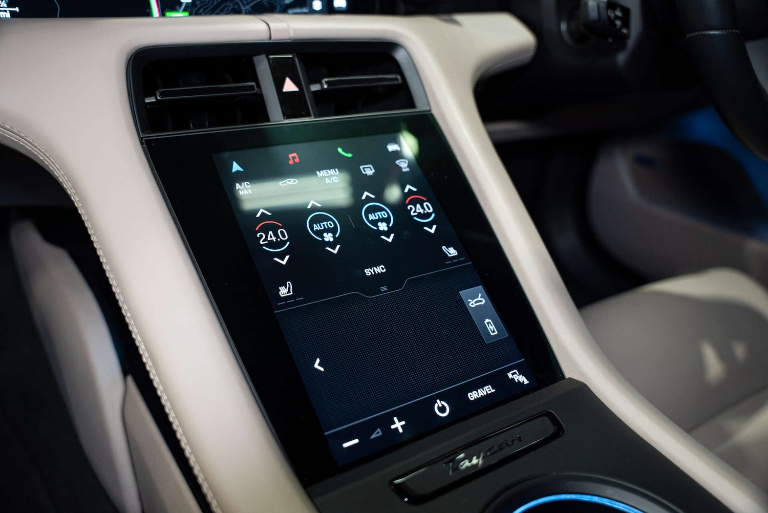 Used Porsche Taycan 2022 for sale - 77249070: Photo 30