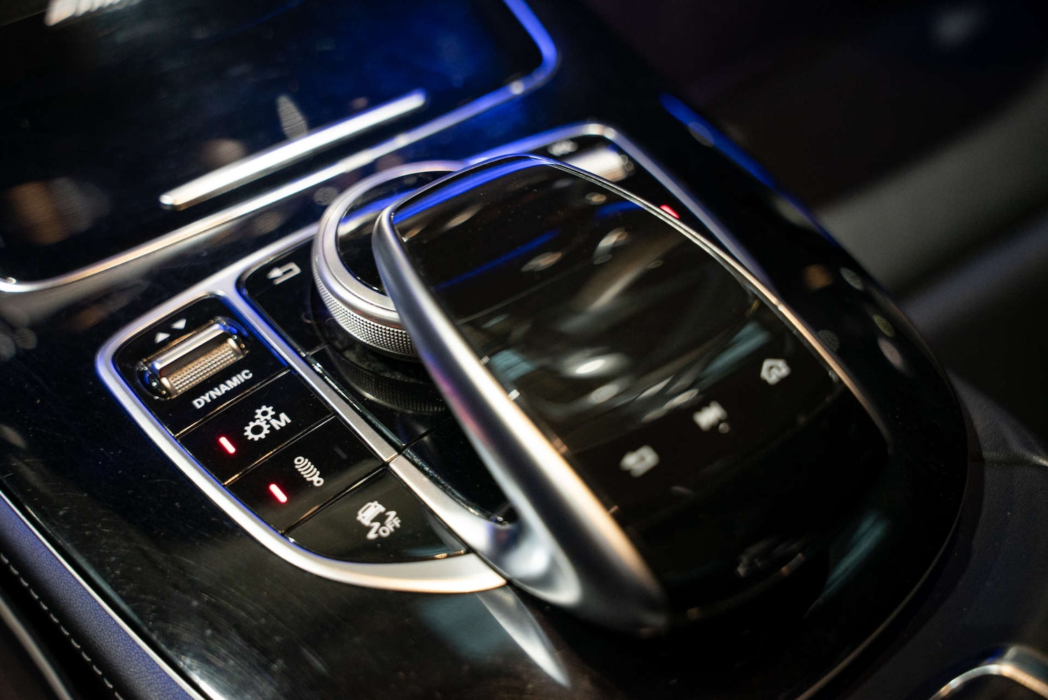 Used Mercedes-Benz E Class 2018 for sale - 77523425: Photo 16