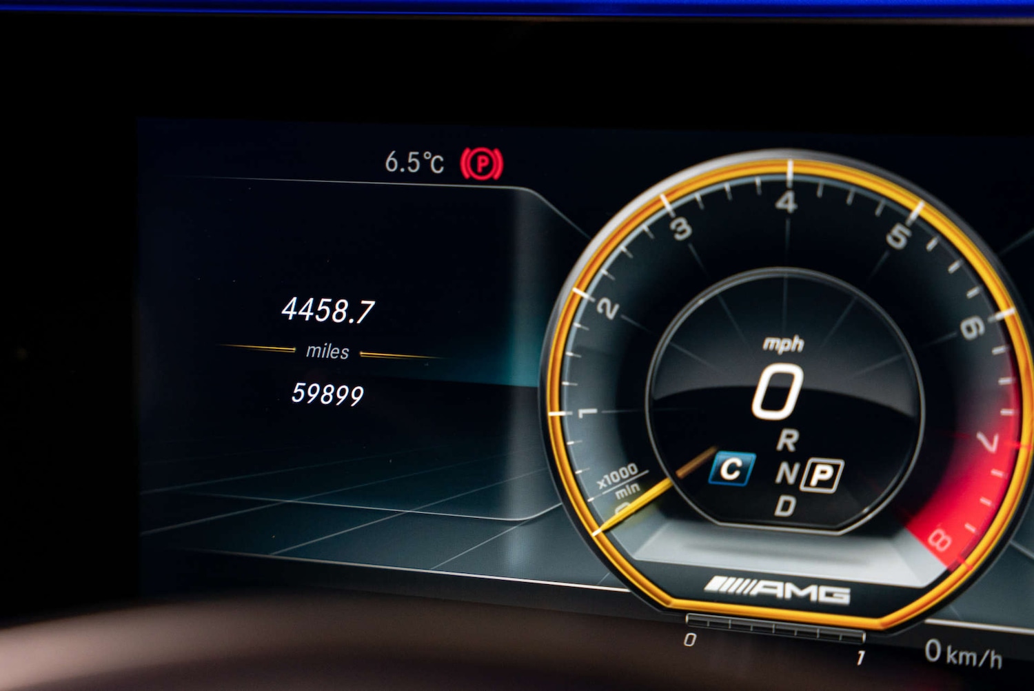 Used Mercedes-Benz E Class 2018 for sale - 77523425: Photo 18