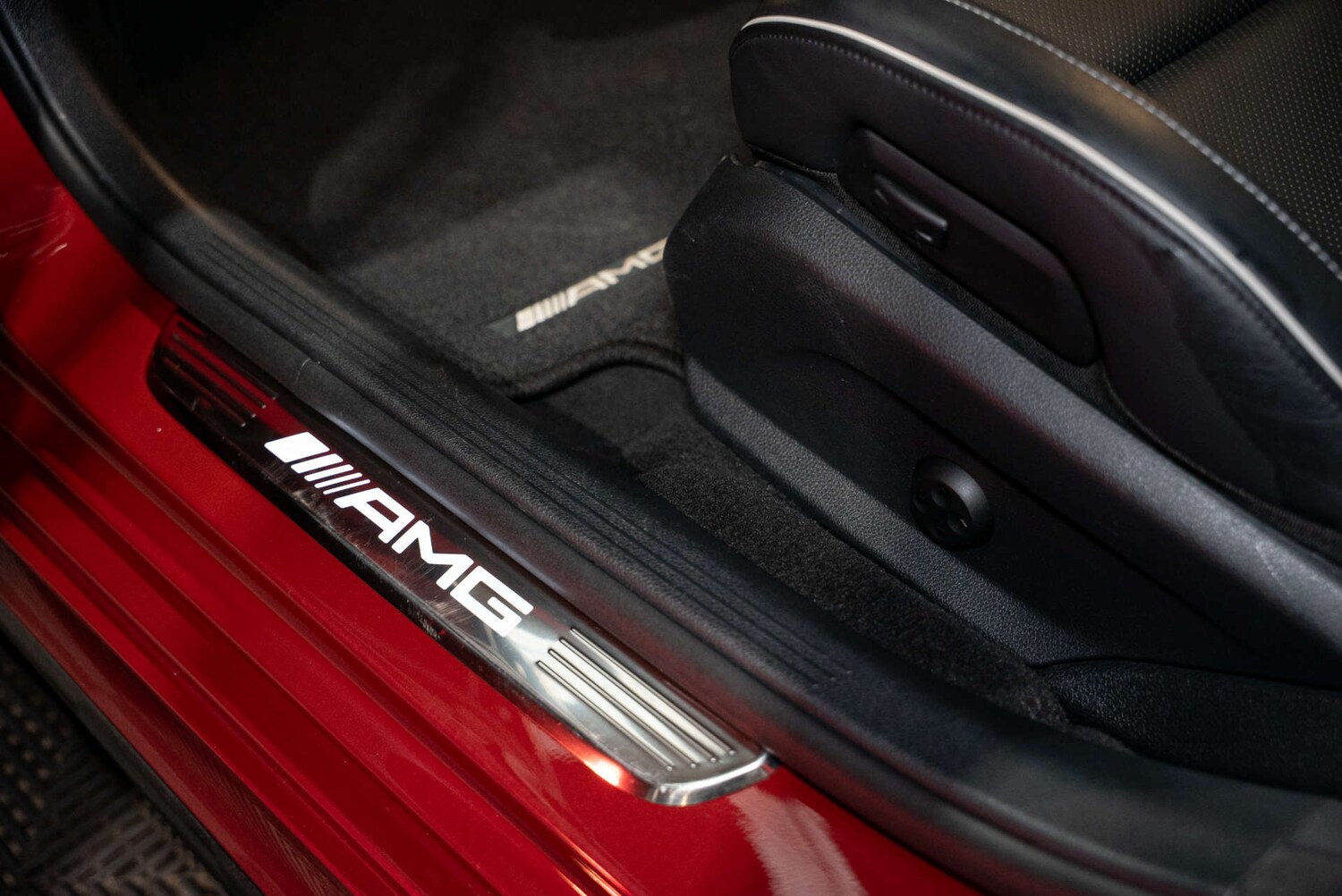 Used Mercedes-Benz E Class 2018 for sale - 77523425: Photo 22