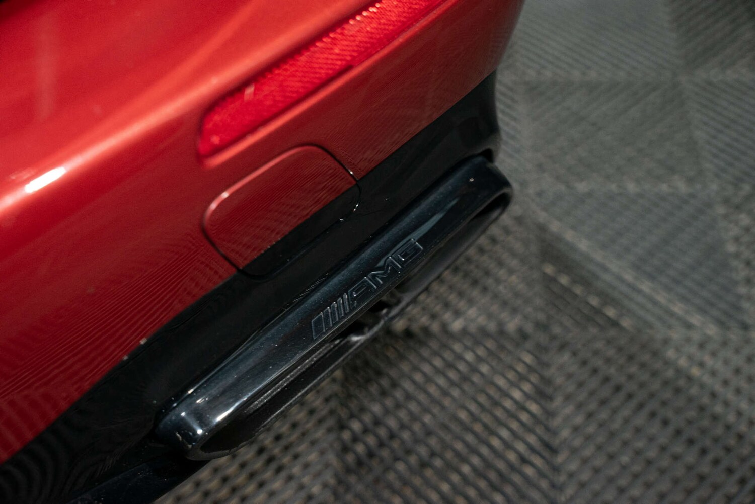 Used Mercedes-Benz E Class 2018 for sale - 77523425: Photo 28