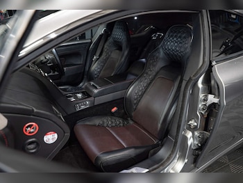 Used Aston Martin Rapide 2015 for sale - 79283695: Photo