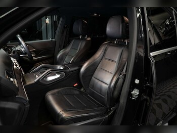 Used Mercedes-Benz GLE 2021 for sale - 77475149: Photo