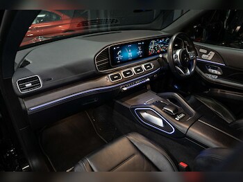 Used Mercedes-Benz GLE 2021 for sale - 77475149: Photo