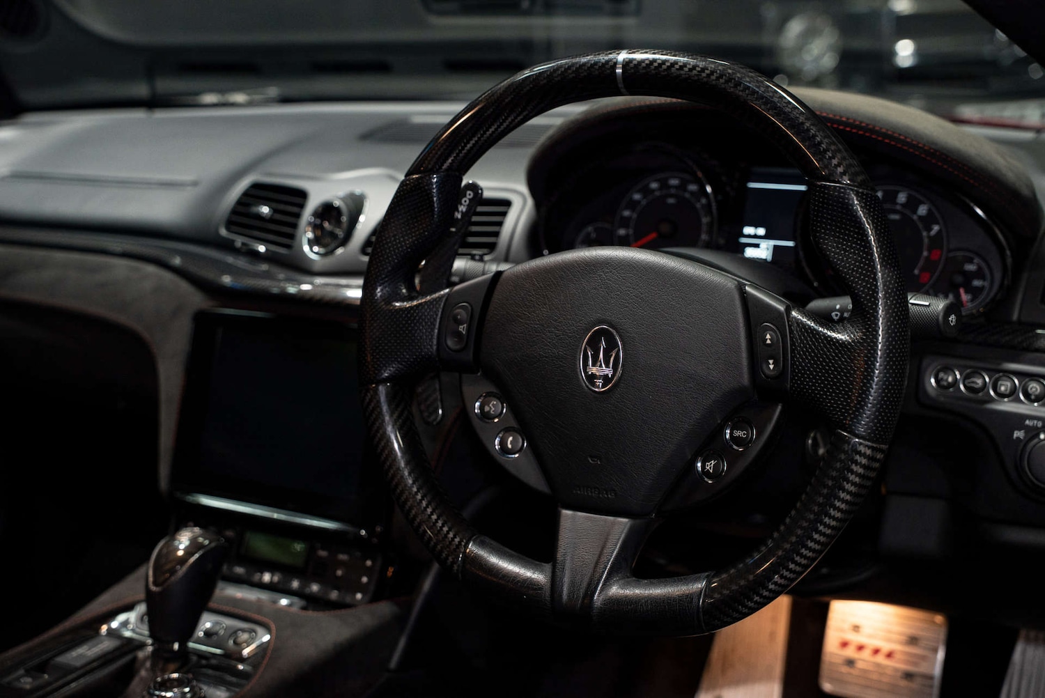 Used Maserati Granturismo 2018 for sale - 77249069: Photo 10