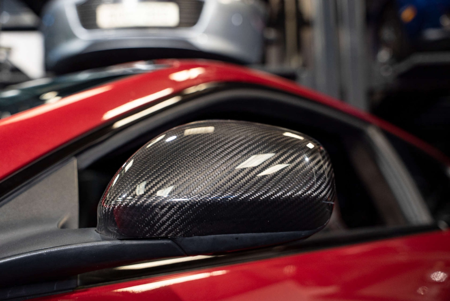 Used Maserati Granturismo 2018 for sale - 77249069: Photo 12