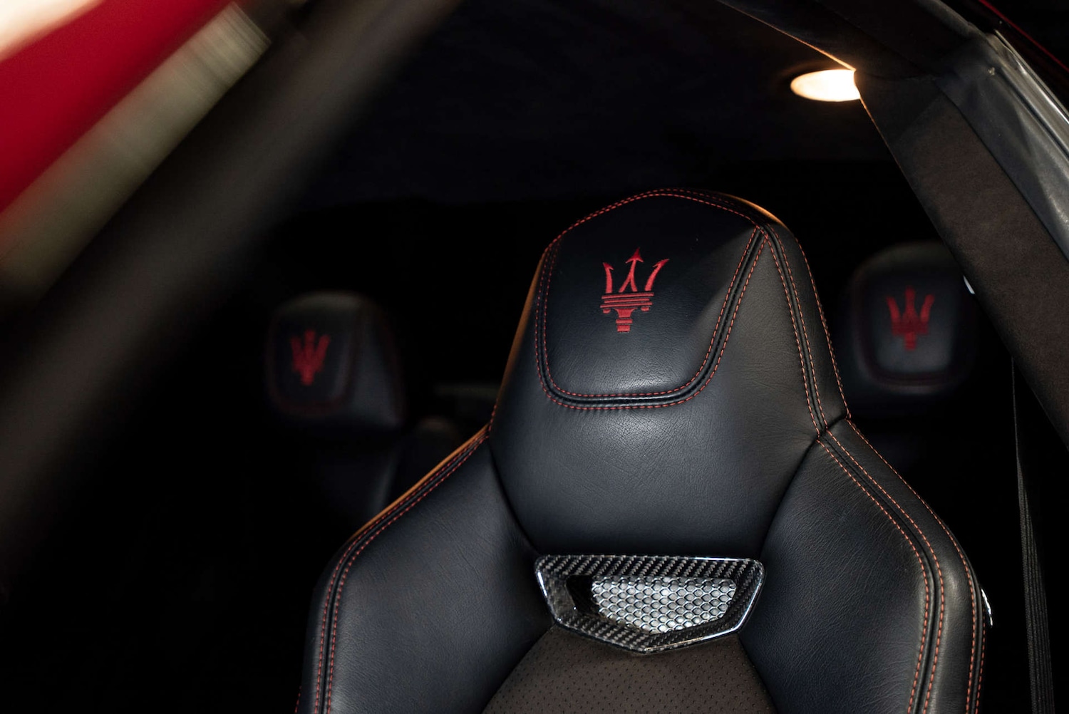 Used Maserati Granturismo 2018 for sale - 77249069: Photo 14
