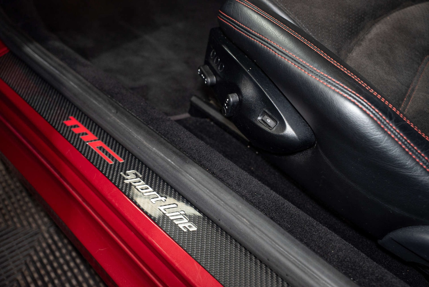 Used Maserati Granturismo 2018 for sale - 77249069: Photo 15