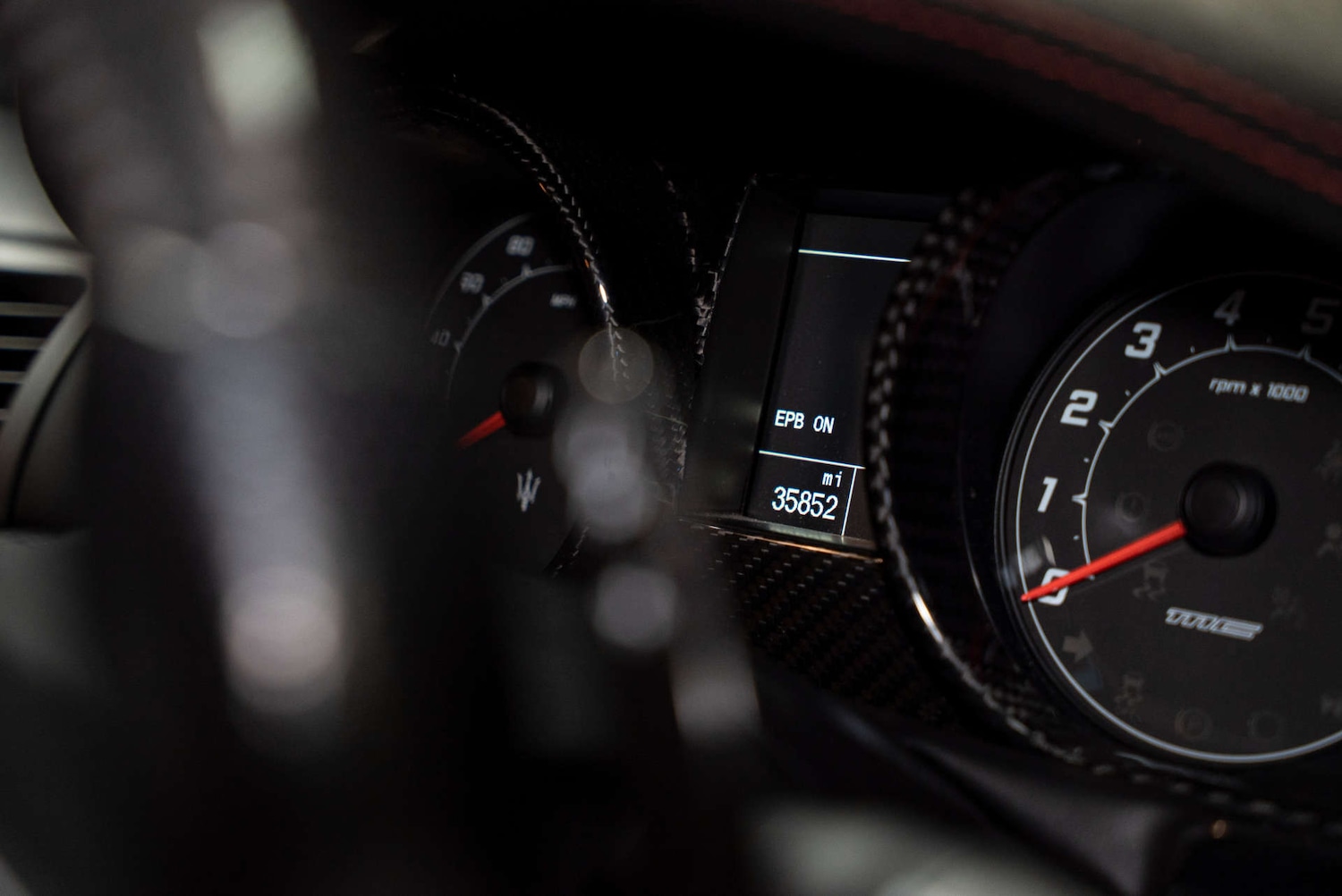 Used Maserati Granturismo 2018 for sale - 77249069: Photo 17