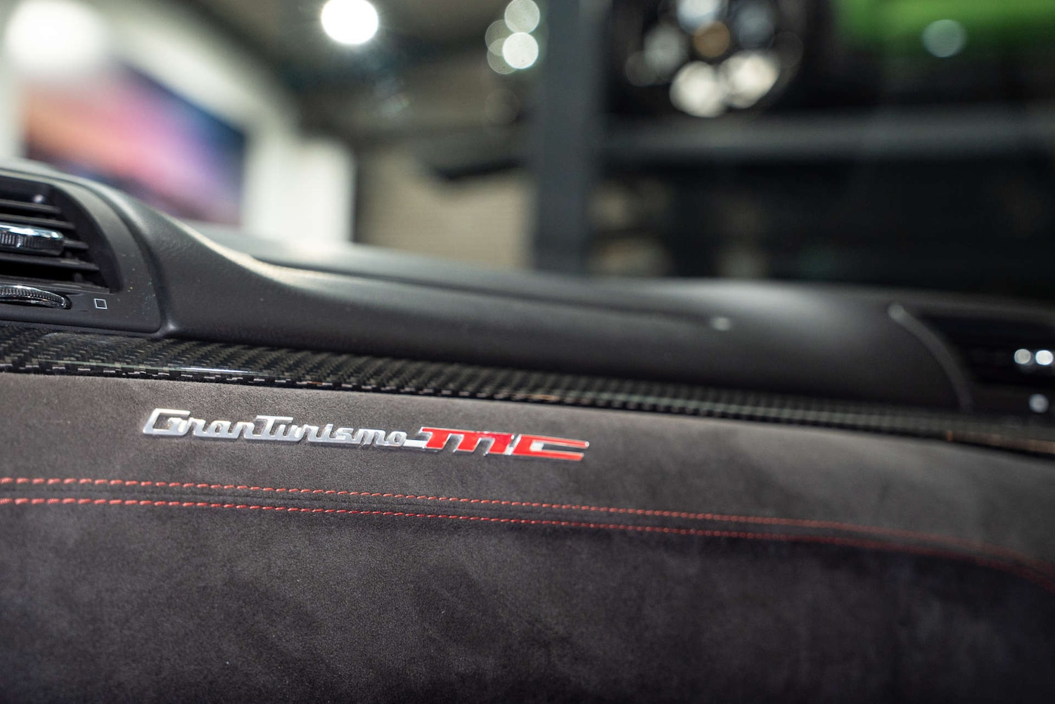 Used Maserati Granturismo 2018 for sale - 77249069: Photo 18