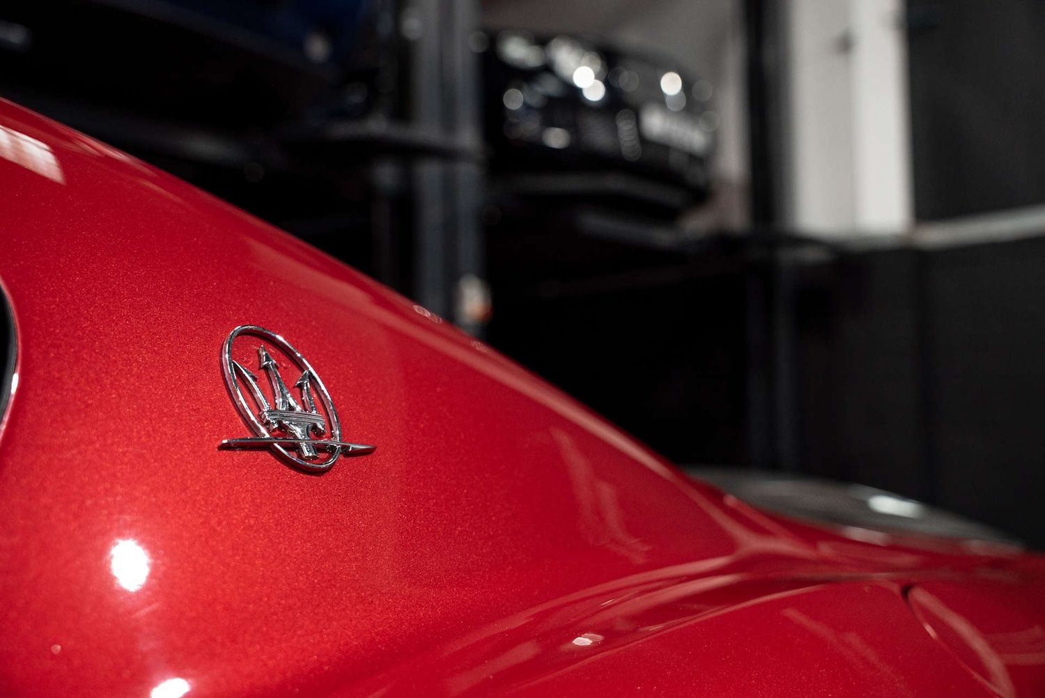 Used Maserati Granturismo 2018 for sale - 77249069: Photo 22