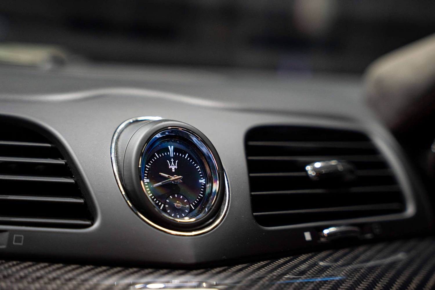 Used Maserati Granturismo 2018 for sale - 77249069: Photo 23