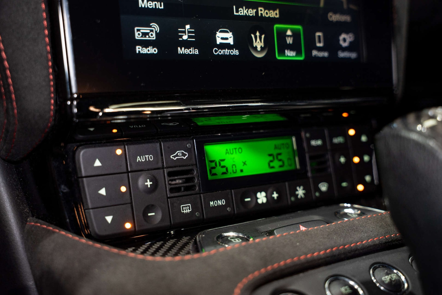 Used Maserati Granturismo 2018 for sale - 77249069: Photo 25