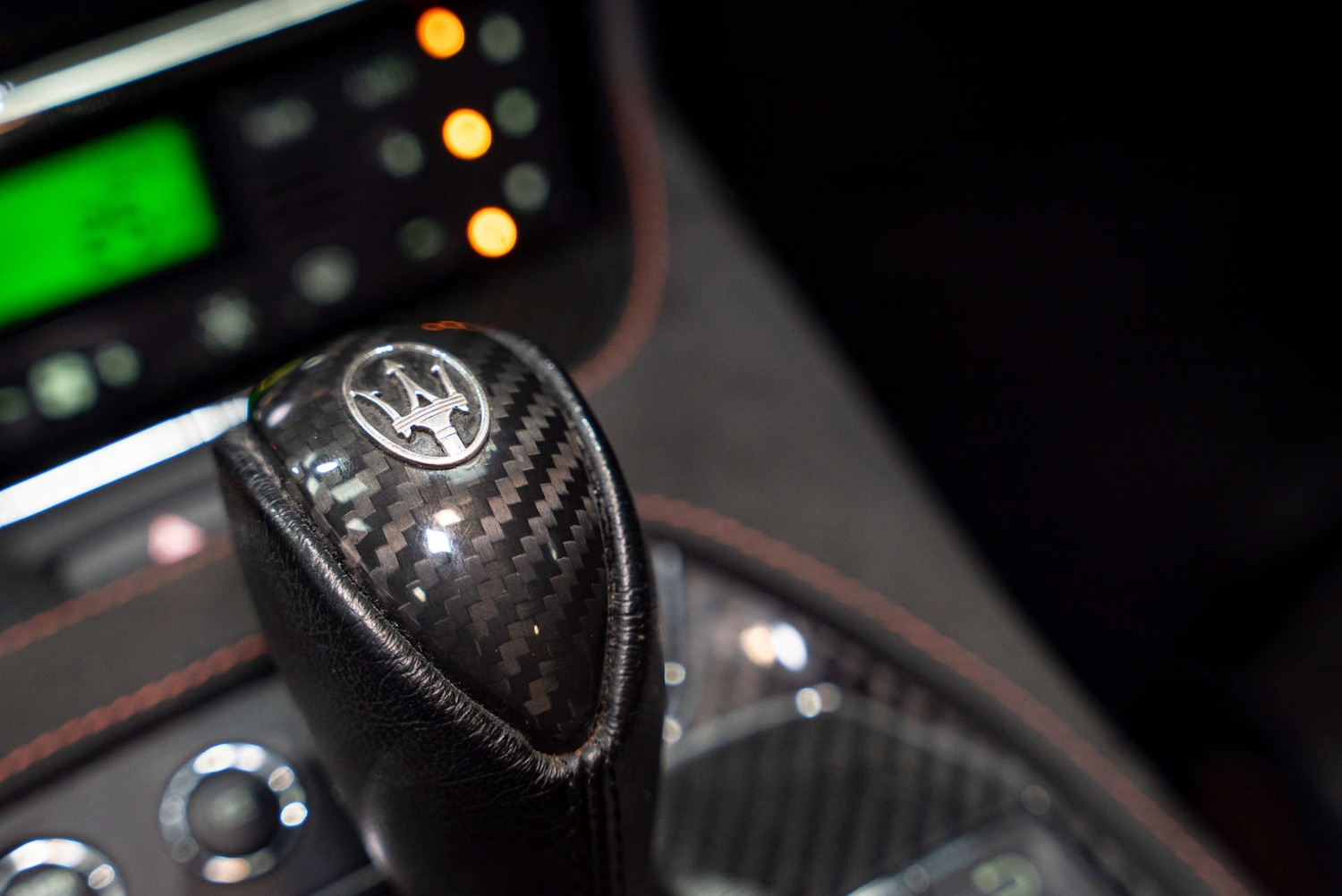 Used Maserati Granturismo 2018 for sale - 77249069: Photo 28