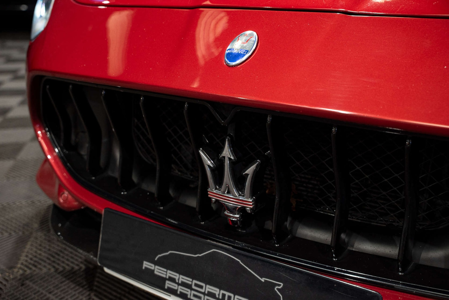 Used Maserati Granturismo 2018 for sale - 77249069: Photo 29