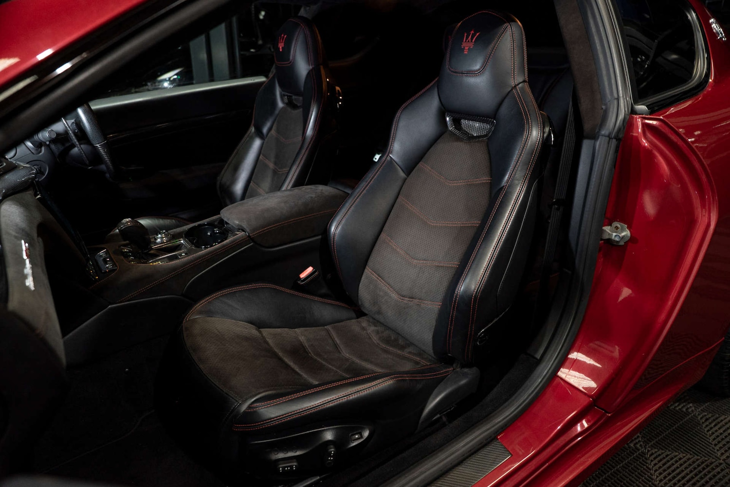 Used Maserati Granturismo 2018 for sale - 77249069: Photo 3