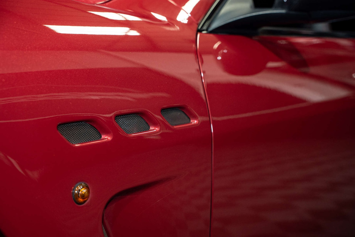 Used Maserati Granturismo 2018 for sale - 77249069: Photo 32