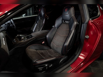 Used Maserati Granturismo 2018 for sale - 77249069: Photo
