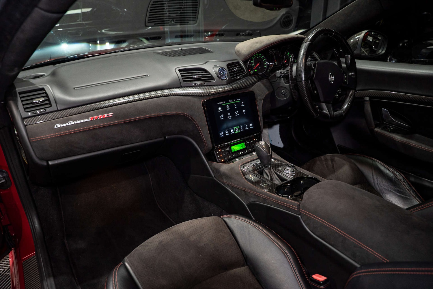 Used Maserati Granturismo 2018 for sale - 77249069: Photo 4