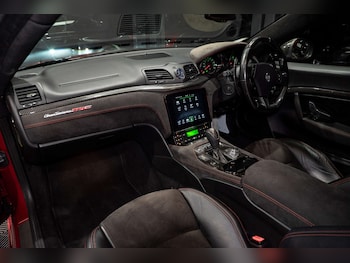 Used Maserati Granturismo 2018 for sale - 77249069: Photo