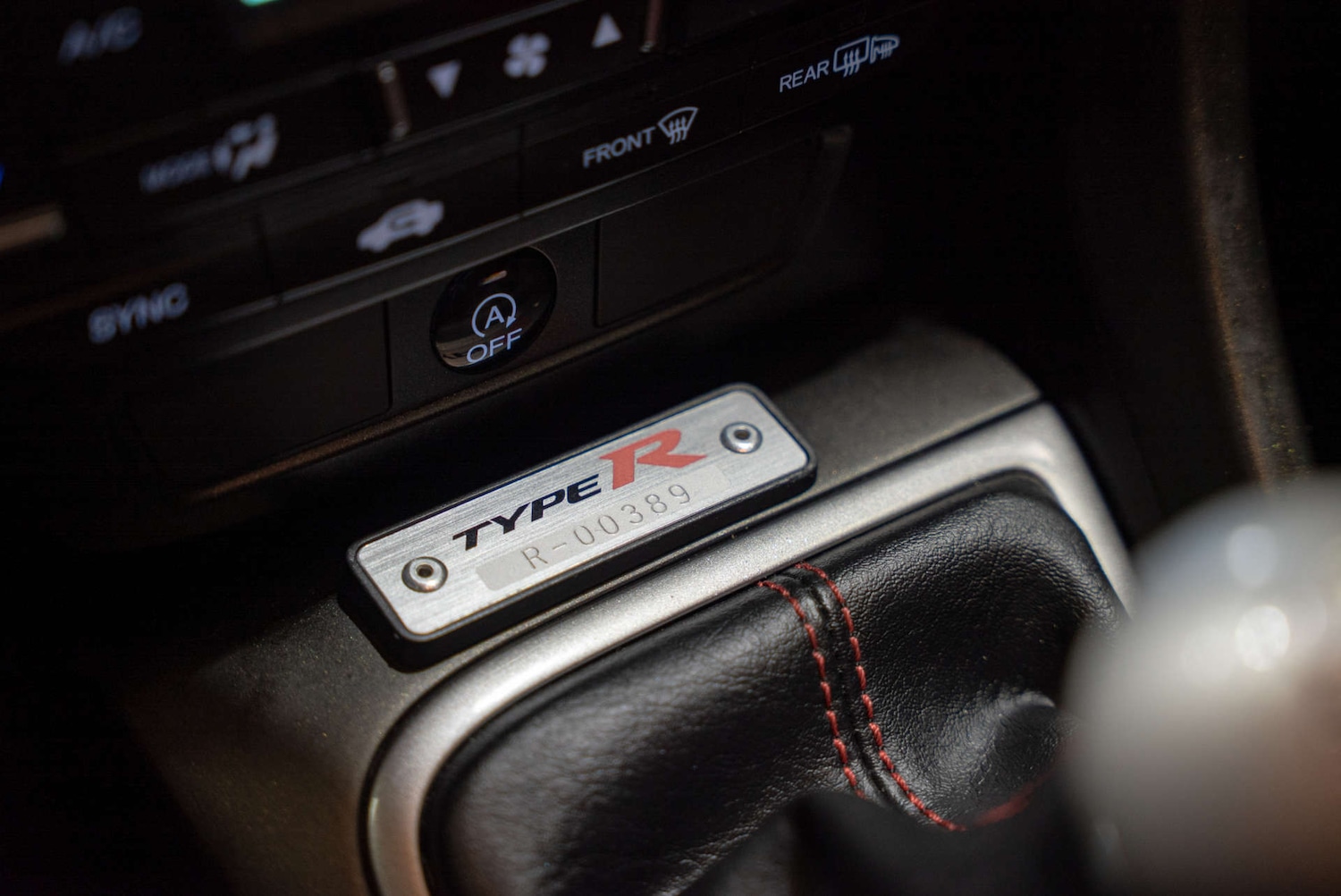 Used Honda Civic 2015 for sale - 77778195: Photo 18