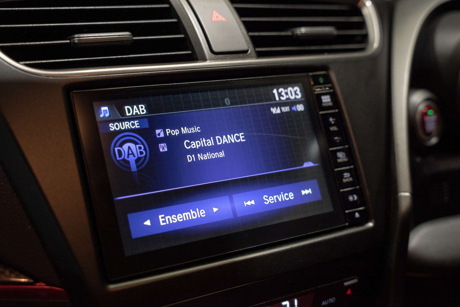 Used Honda Civic 2015 for sale - 77778195: Photo 19