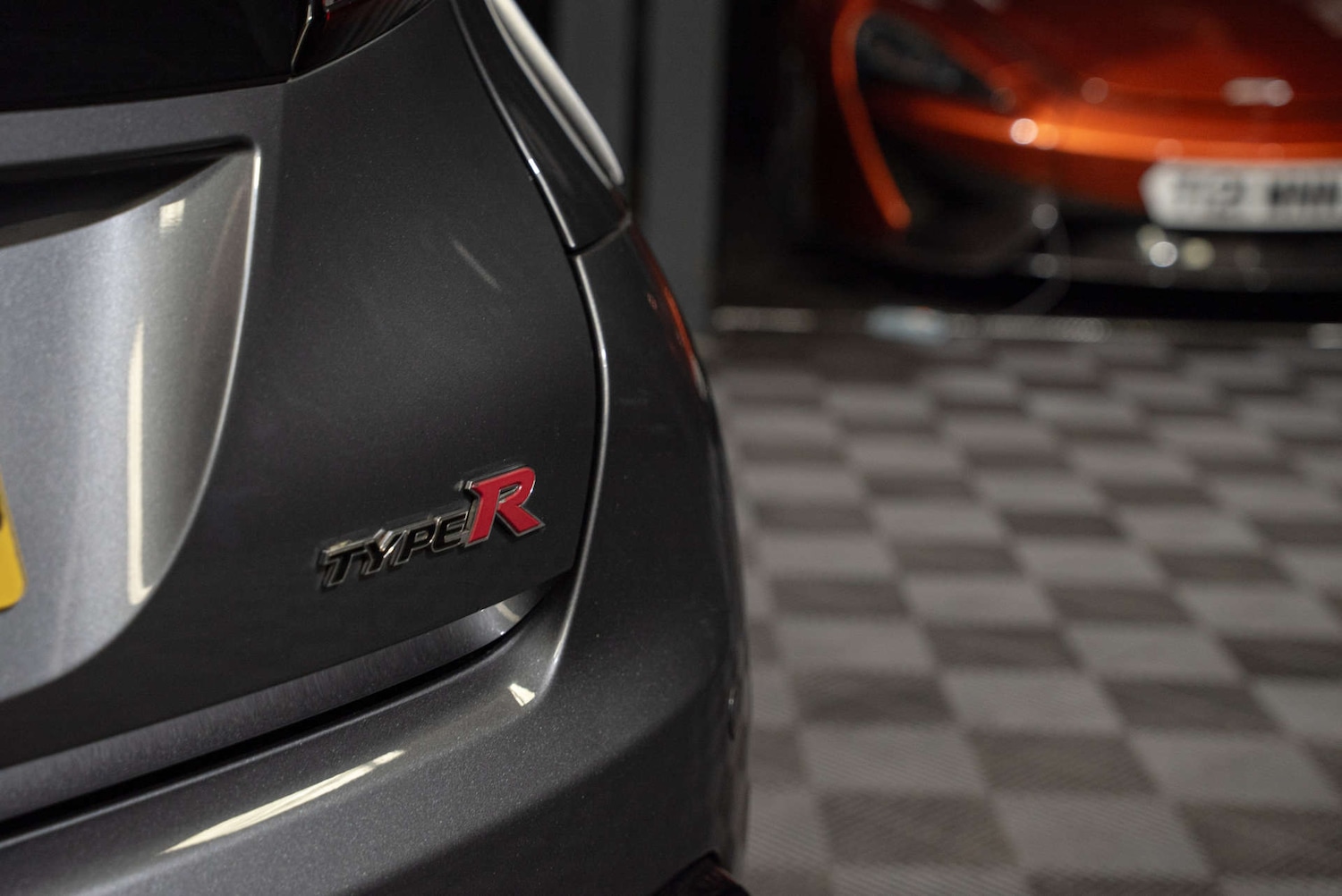 Used Honda Civic 2015 for sale - 77778195: Photo 23