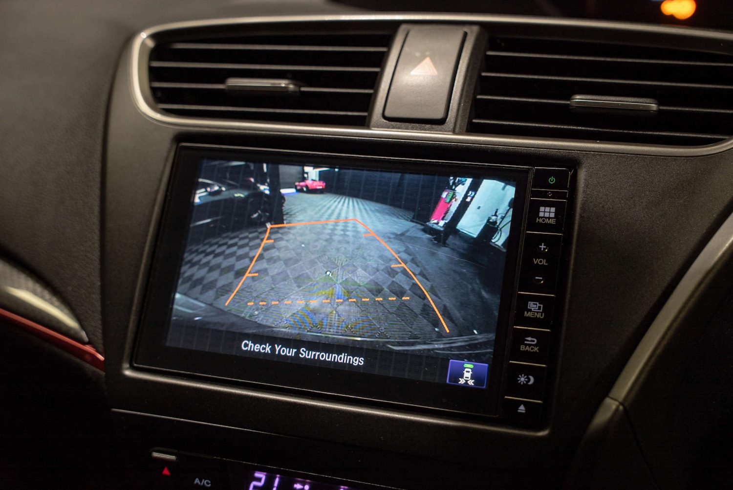 Used Honda Civic 2015 for sale - 77778195: Photo 25